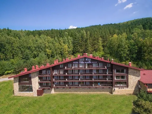 Villa Magus