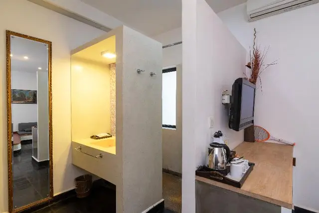 Apsara Greenland Boutique Villa