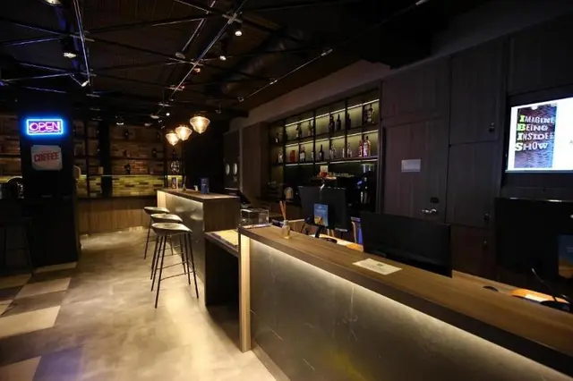 ibis Styles Buenos Aires Florida