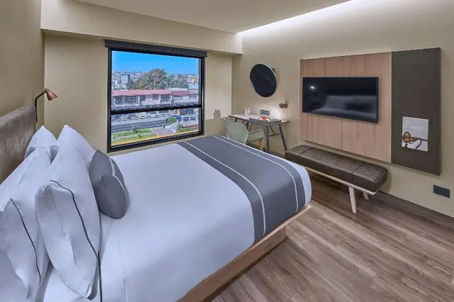 City Express Plus By Marriott Tijuana