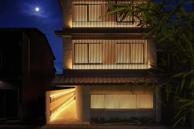 The Junei Hotel Kyoto