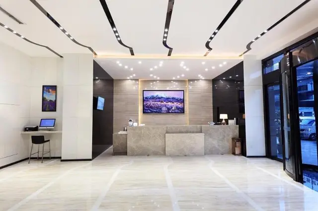 Lavande Hotels Chengdu Hongpailou Metro Station