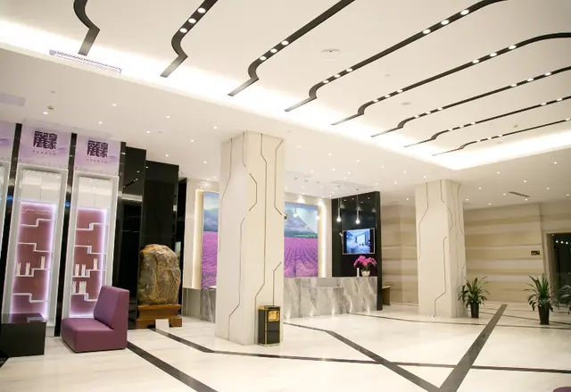 Lavande Hotel Shenzhen Longgang Dayun Center Jixia