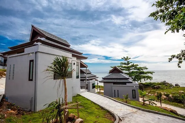 Lanta Corner Resort