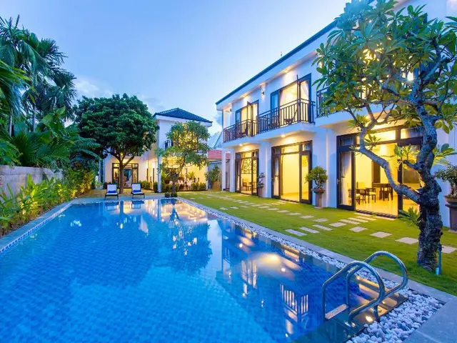 Hoi An Hideaway