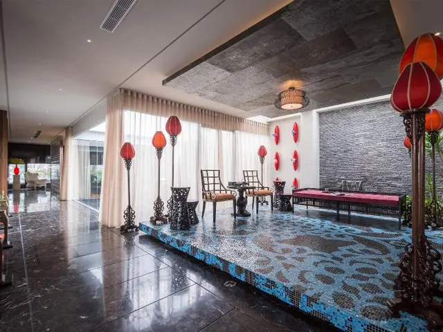 Mulan Motel
