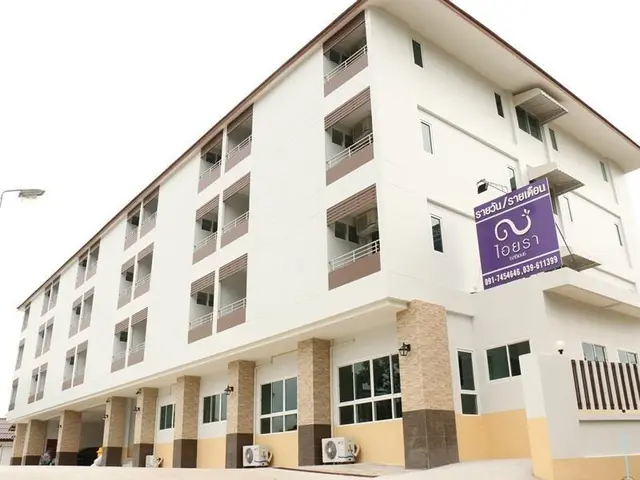 Iyara Residence