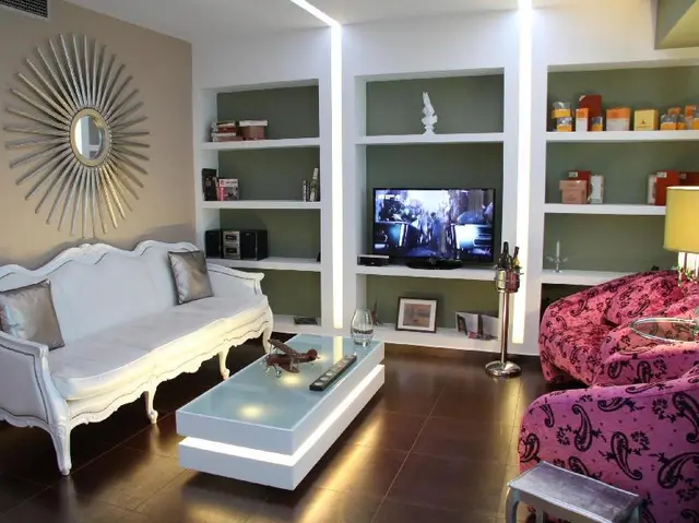 Andromeda Suites Apartments