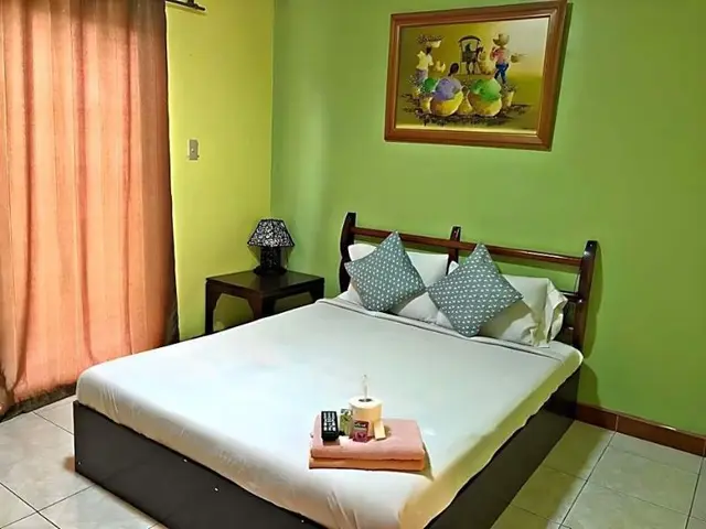 La Gracia Apartelle