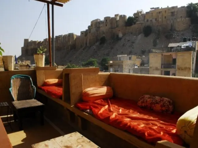 Hotel Star Haveli
