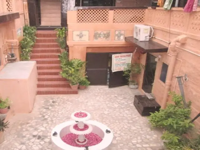 Singhvi's Haveli Hotel