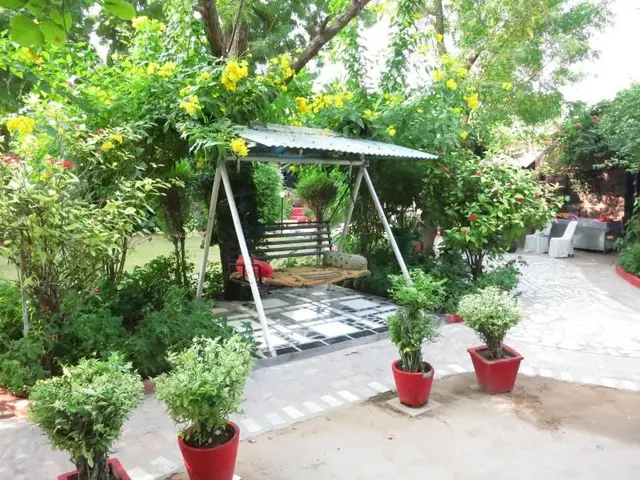 Mandore Guest House