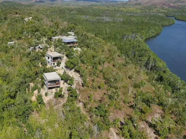 The Riverhouse