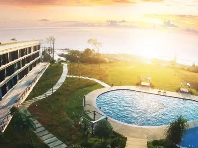 Samalaju Resort Hotel