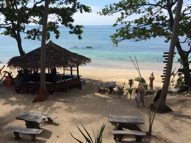 Golden Pearl Beach Resort