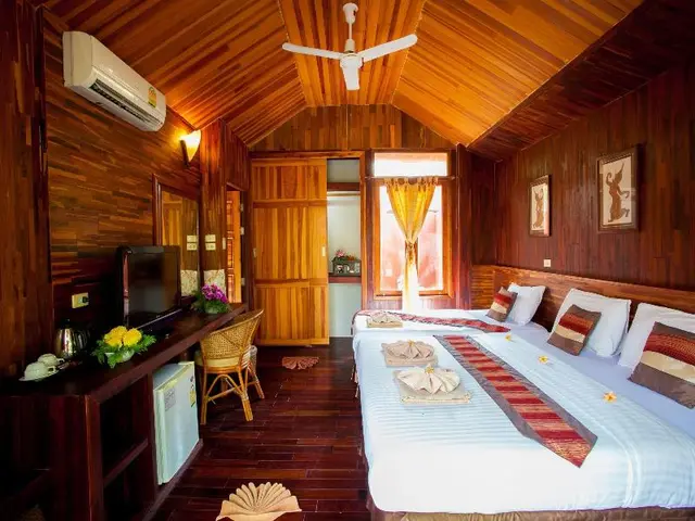 Bundhaya Resort