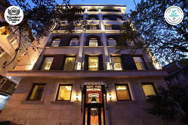 The Fox Hotel