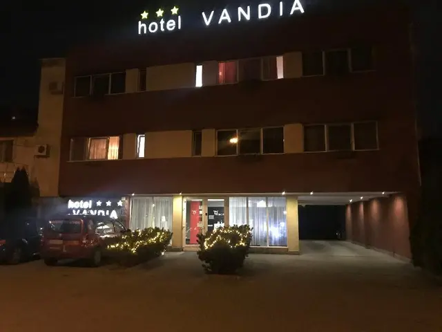 VANDIA