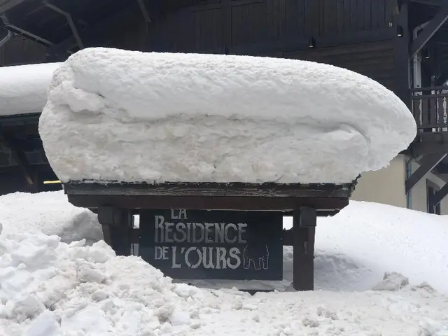 La Résidence De L'Ours