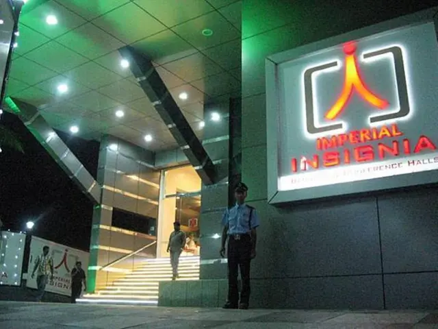 Hotel Imperial Regency