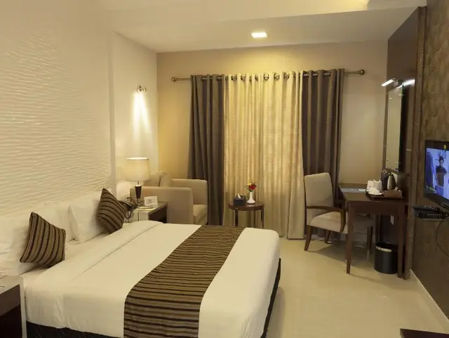 Abaam Hotel