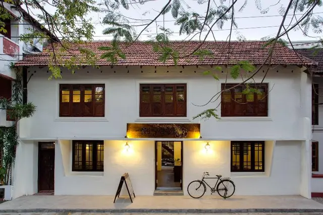 Niyati Boutique Homestay
