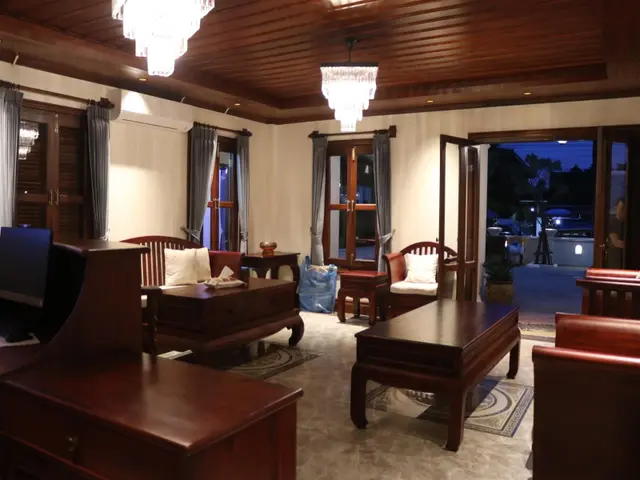 Houngvilai Hotel