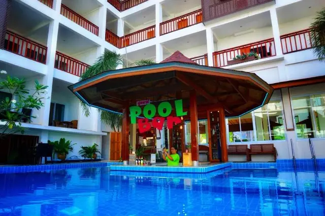 Pranee Amata Hotel