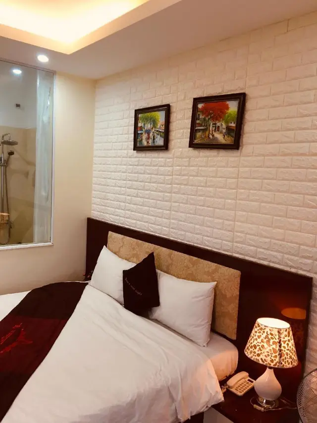 New Airport Hotel