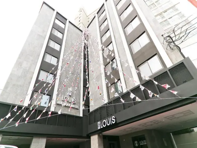 LOUIS Hotel Sasang