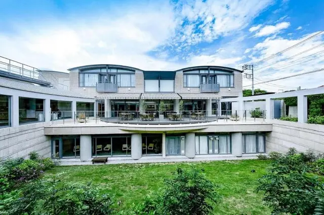 WeBase Hostel Kamakura