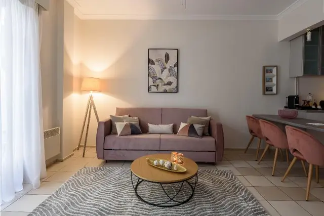 Athenian Residential Apartments