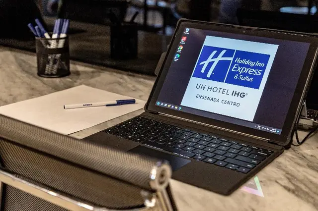 Holiday Inn Express & Suites ENSENADA CENTRO by IH