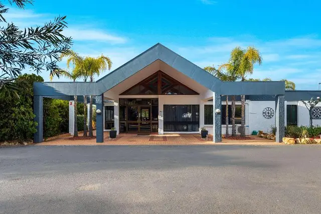 Comfort Inn Suites Riverland