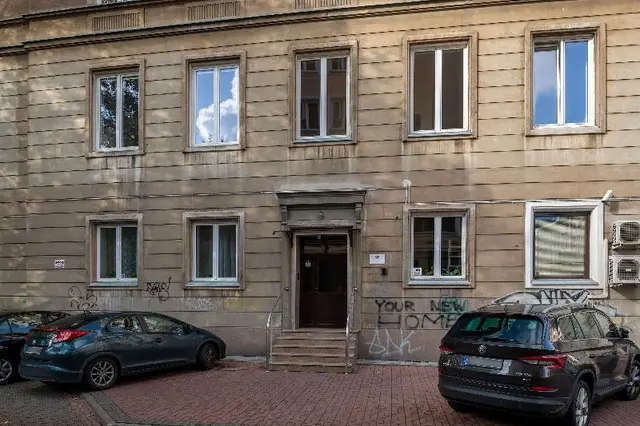P&O Marszalkowska 3