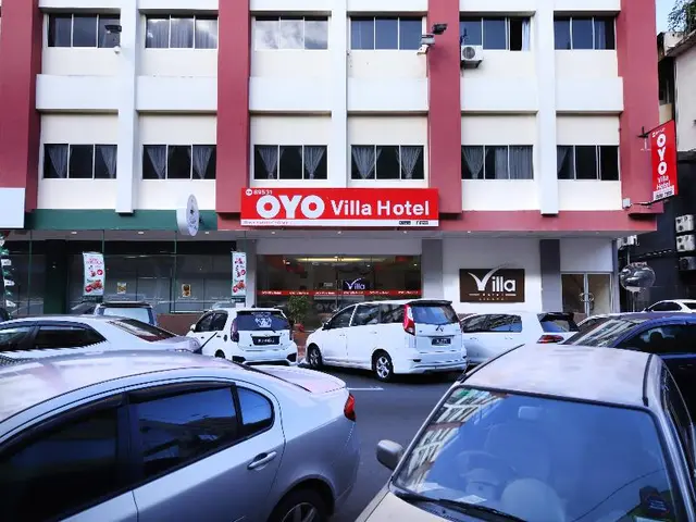 Villa Hotel