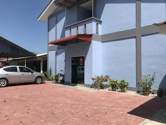 H & Z Langkawi Motel