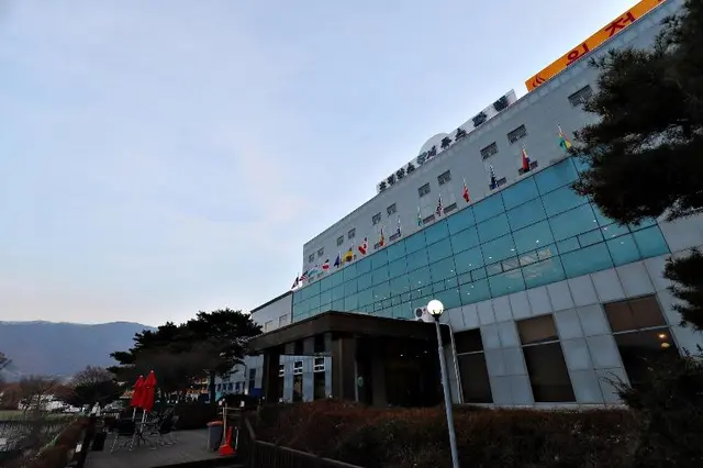 Sejong Spatel