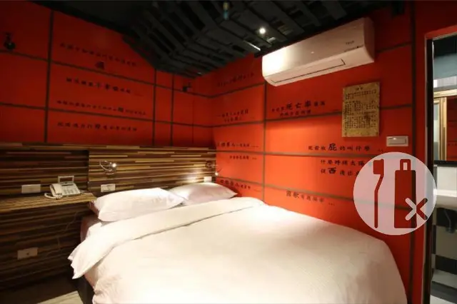 R10 Eco Hotel