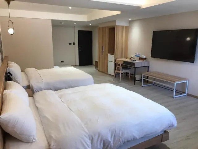 Suao Hotel