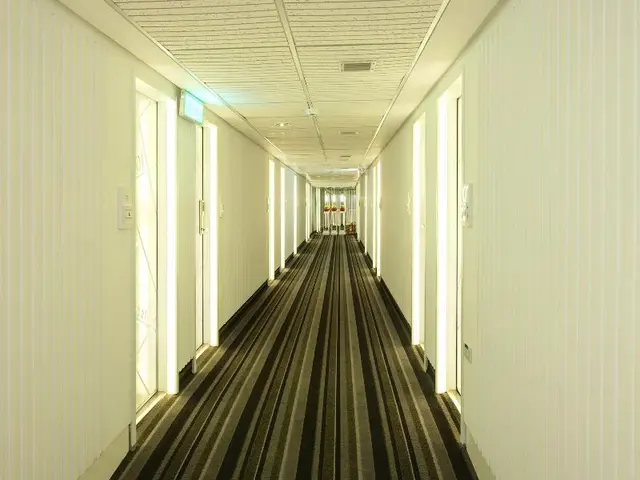 I Hotel