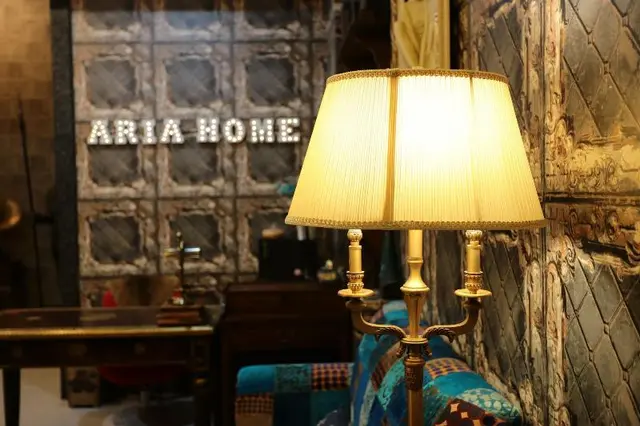 ARIA2 HOME