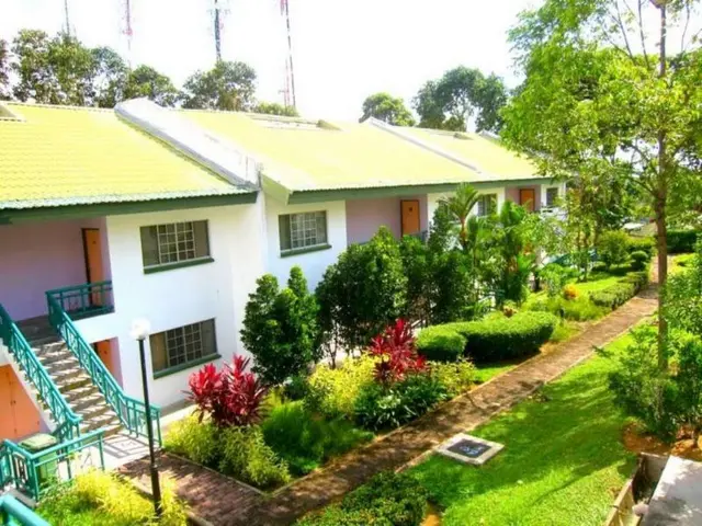 Bintan Services Apartment