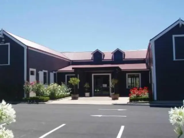 Gateway Motor Inn