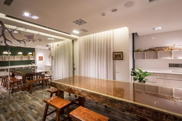 Han-Yan Design Hotel