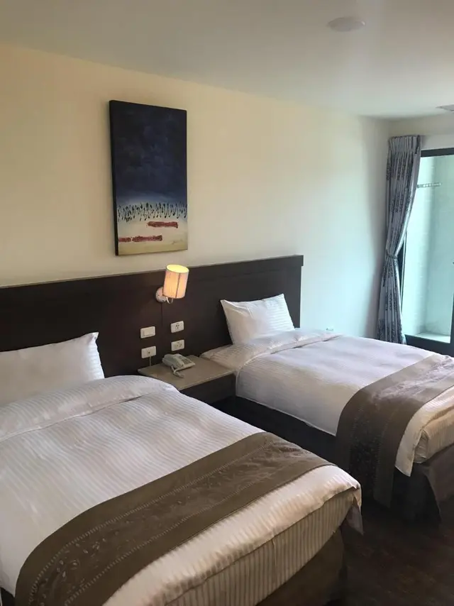 The Deer Resort
