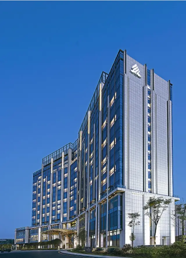 New World Guiyang Hotel
