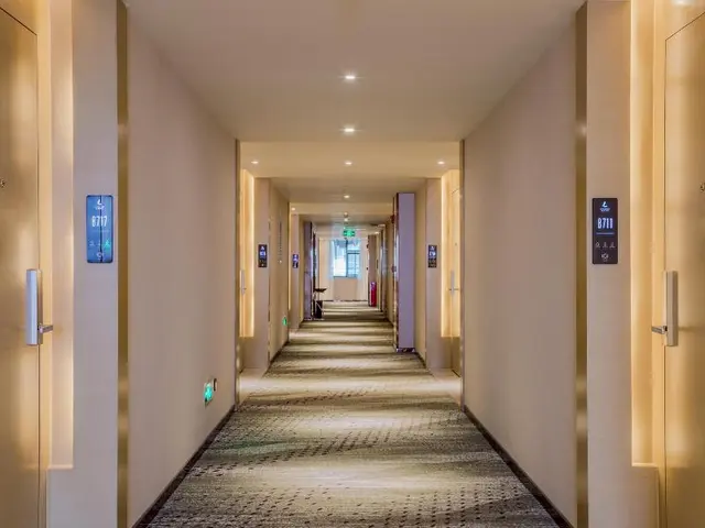 Lavande Hotels Haikou Hainan University