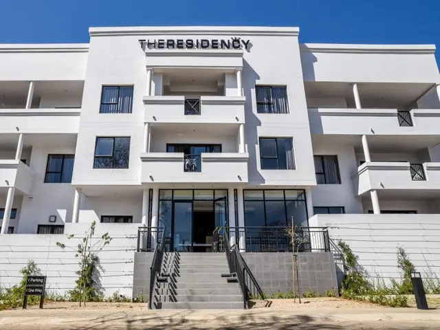 Mint Hotel Rosebank