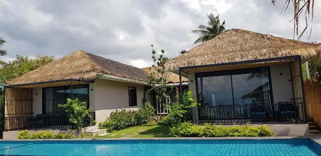Samutra Residences
